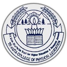 Trikuta College of Education-logo