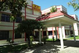 K.C. Law College-image