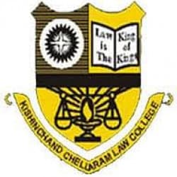 KCL Law College-logo