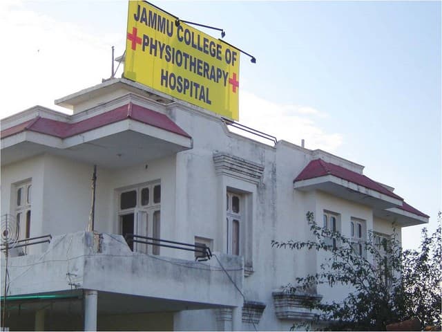 Jammu College of Physiotherapy-gallery-image-4