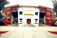 Jammu College of Physiotherapy-image