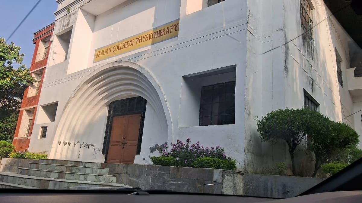 Jammu College of Physiotherapy-gallery-image-2