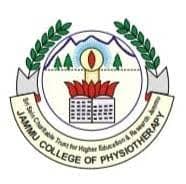 Jammu College of Physiotherapy-logo