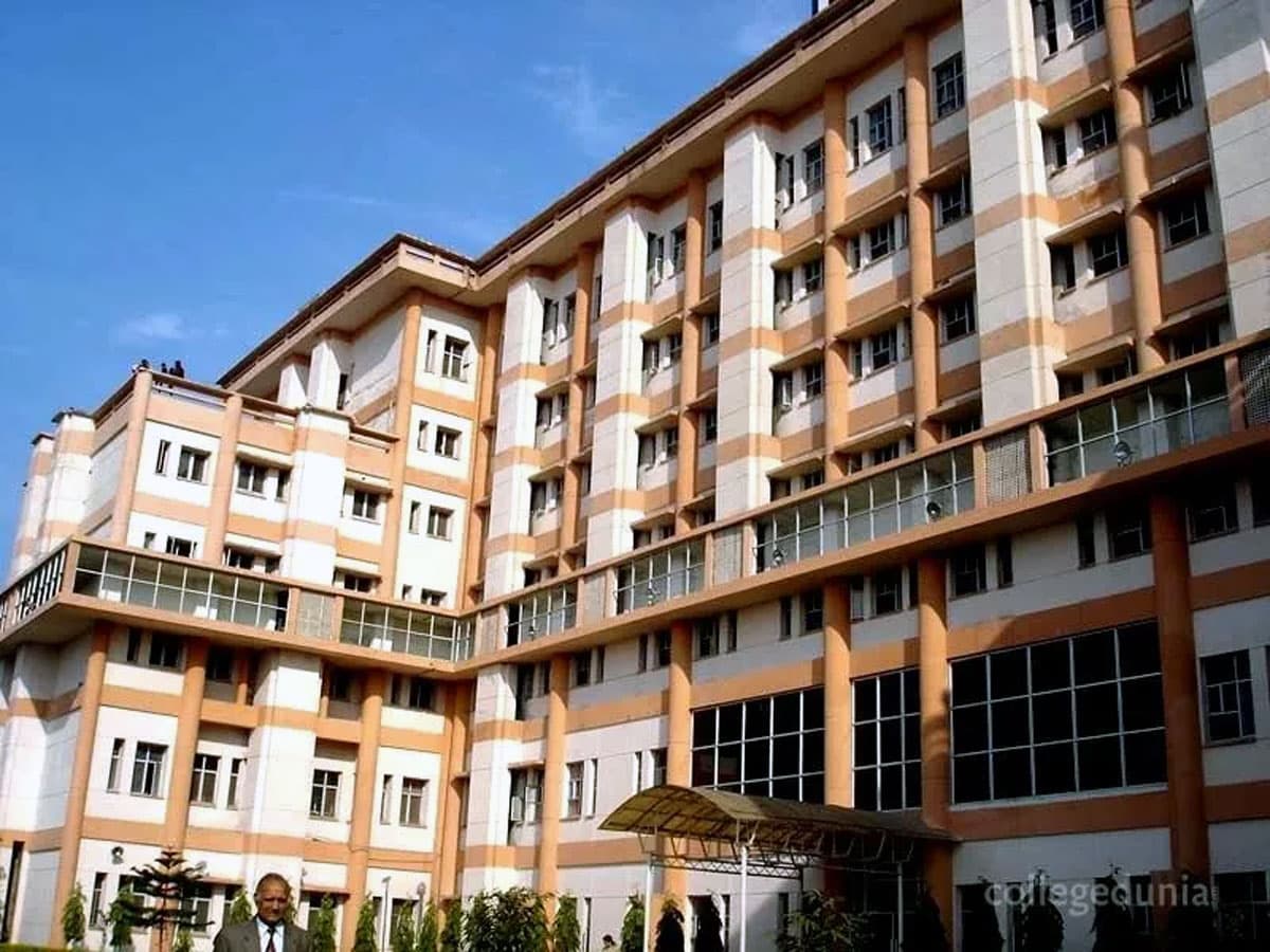 Acharya Shri Chander College of Medical Sciences-image