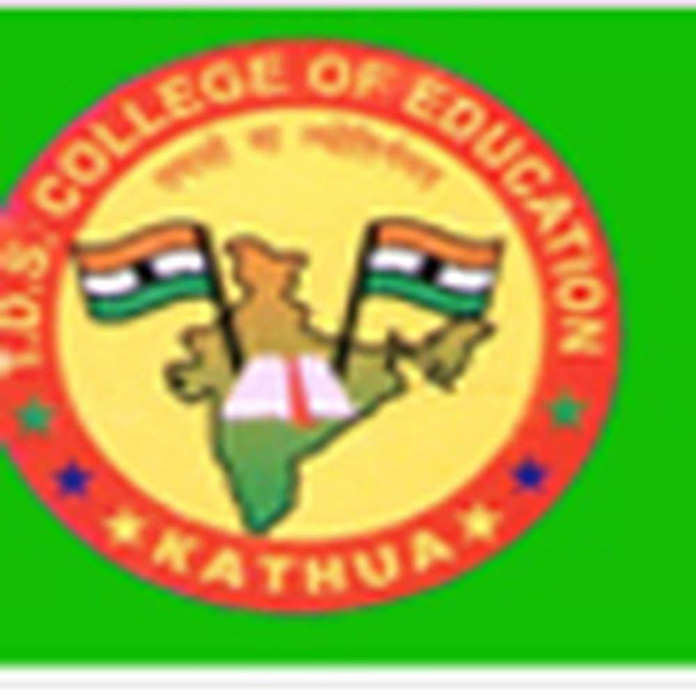 Lal Bahadur Shastri College of Education Kathua-logo