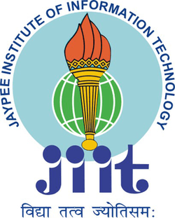 Jaypee Institute of Information Technology University-logo