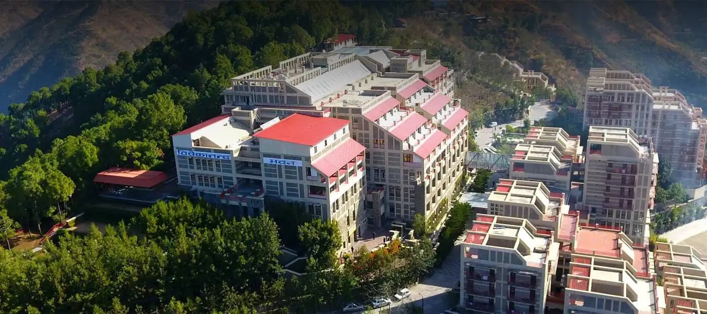 Jaypee University of Information Technology-image