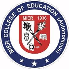 MIER College of Education-logo