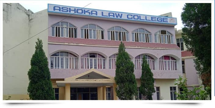 Ashoka Law College-image