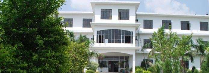 Rajiv Gandhi Memorial College of Education-image