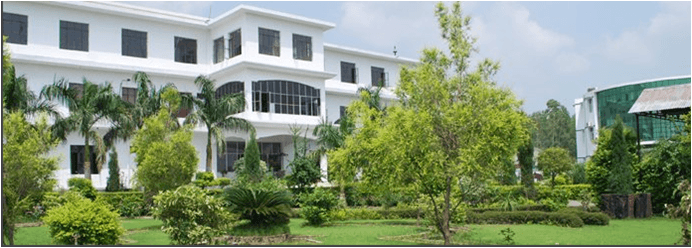 Rajiv Gandhi Memorial College of Education-image