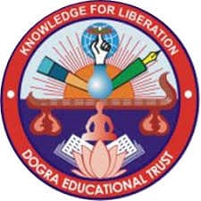 Dogra Law College-logo