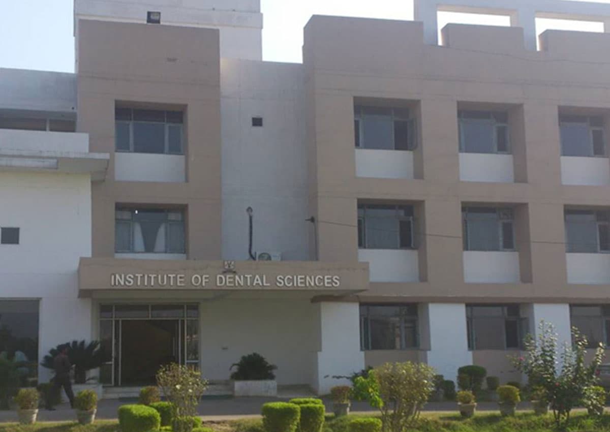 Institute of Dental Sciences Jammu-gallery-image-1