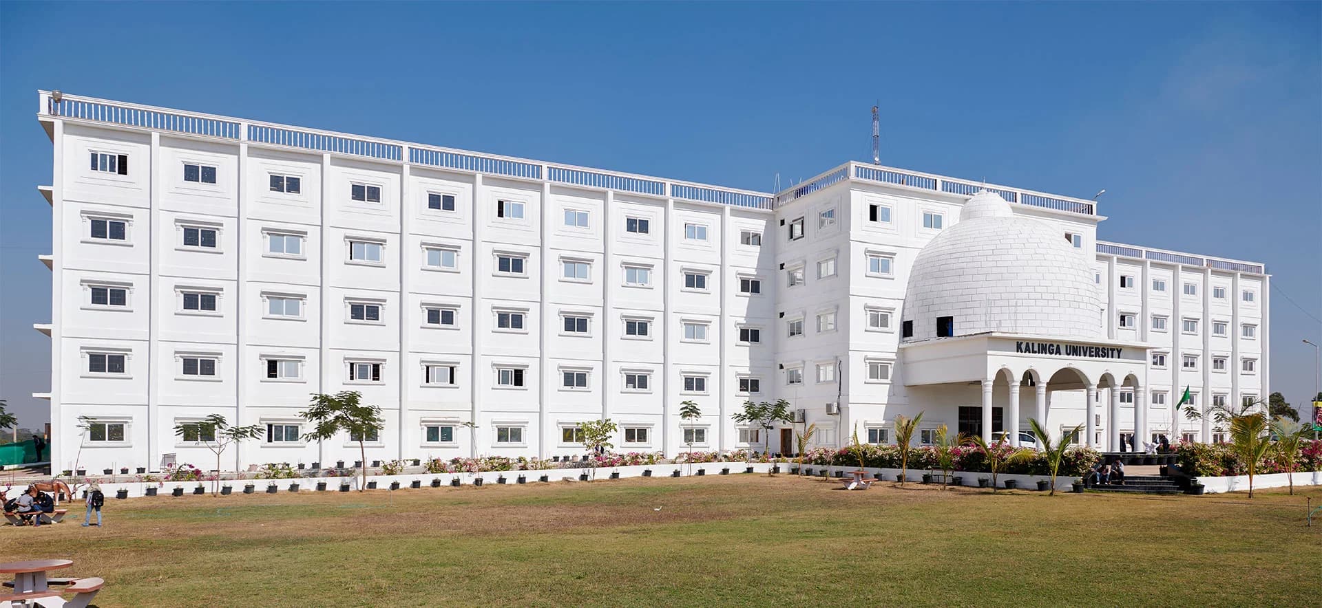 KU, Chhattisgarh-image