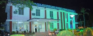 Institute of Hotel Management Catering Technology & Applied Nutrition Bhubaneswar-image
