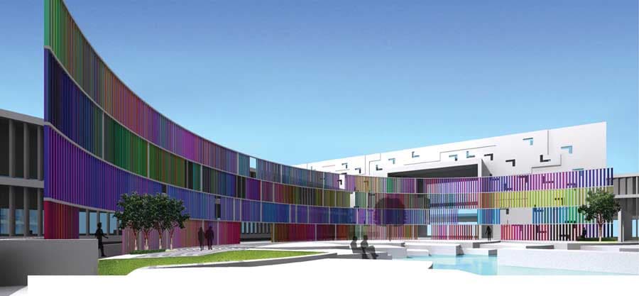 National Institute of Fashion Designing Bhubaneswar-image