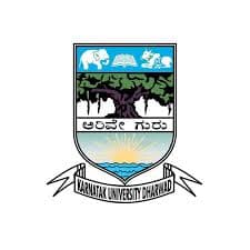 Karnatak University-logo