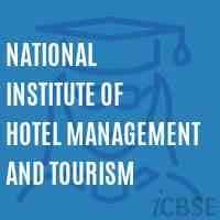 National Institute of Hotel Management & Tourism-logo
