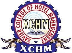 Xavier College of Hotel Management logo
