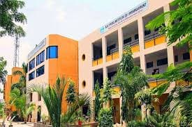 R.H. Patel Institute of Management-image