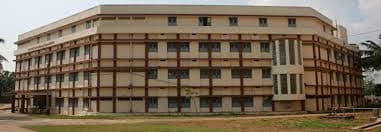 S.C.R.R. College-image