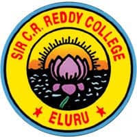 Sir C R Reddy College-logo
