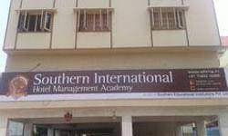 Sri Chanakya Institute of Hotel Management and Catering Technology-image