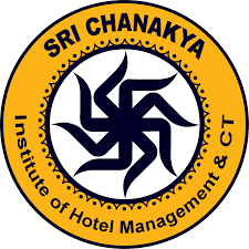 Chanakya Institute of Hotel Management & CT-logo