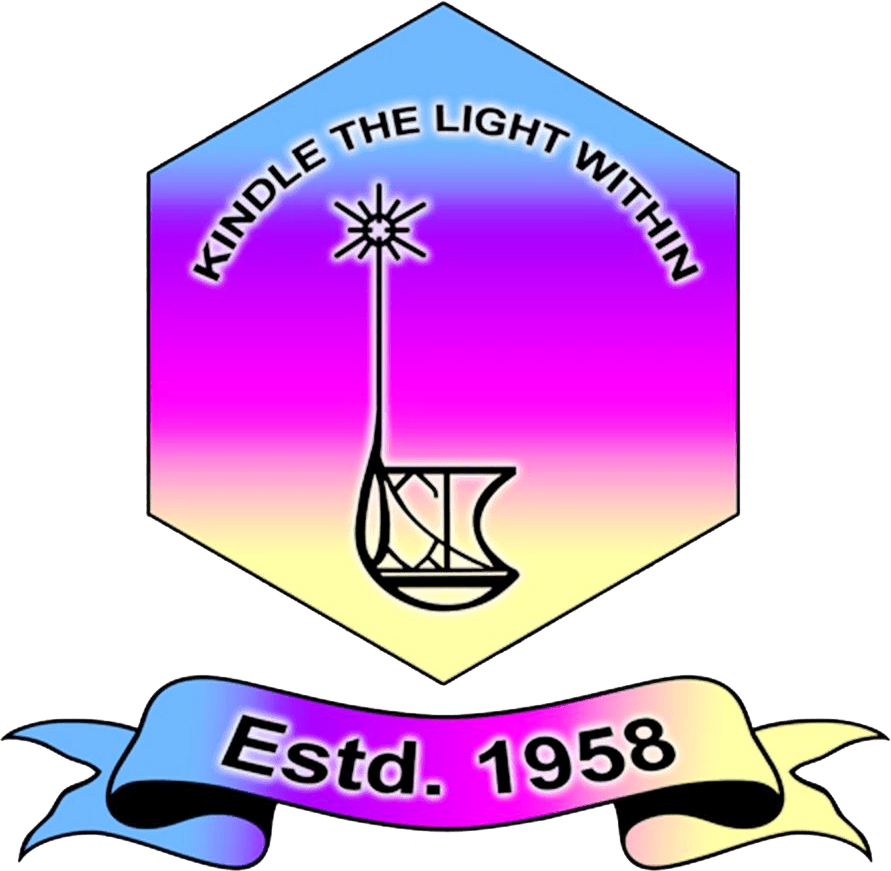 St. Joseph's College for Women Visakhapatnam-logo