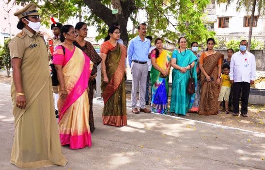 SKSD Mahila Kalasala-image