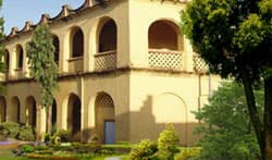 Maharajah's College-image