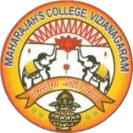 M. R. College-logo