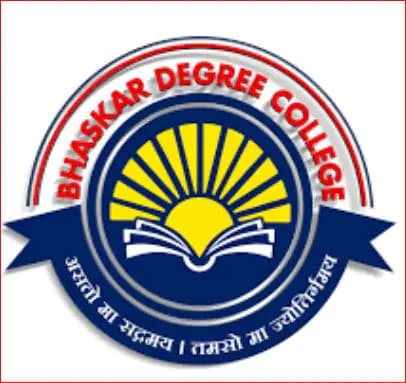Bhaskara Degree College-logo