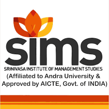 Srinivasa Institute of Management Studies-logo