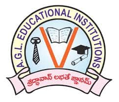 AGL Degree and PG College-logo
