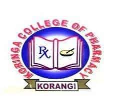 Koringa College of Pharmacy Korangi-logo
