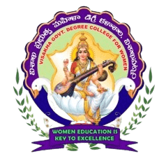 Visakha Government Degree College for Women-logo