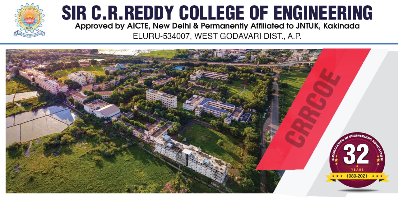 Sir C R Reddy PG College-image