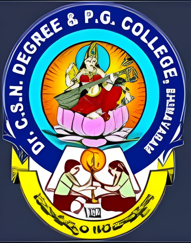 CSN College-logo