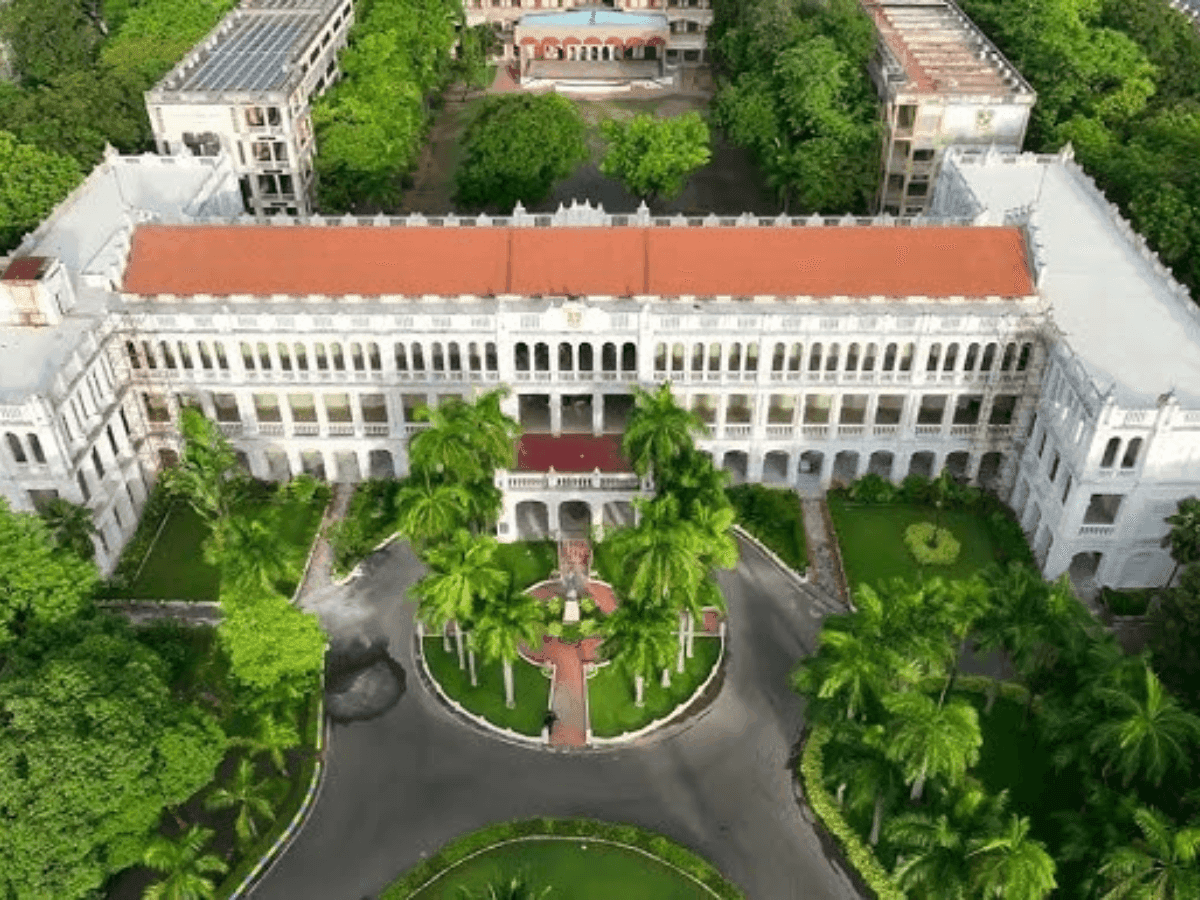 Loyola College, Chennai-gallery-image-3