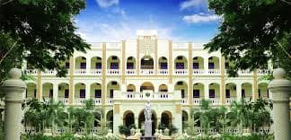 Loyola College-image