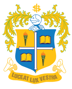 Loyola College-logo