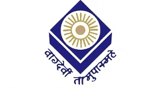 Madhya Pradesh Bhoj (Open) University-logo