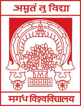 Magadh University-logo