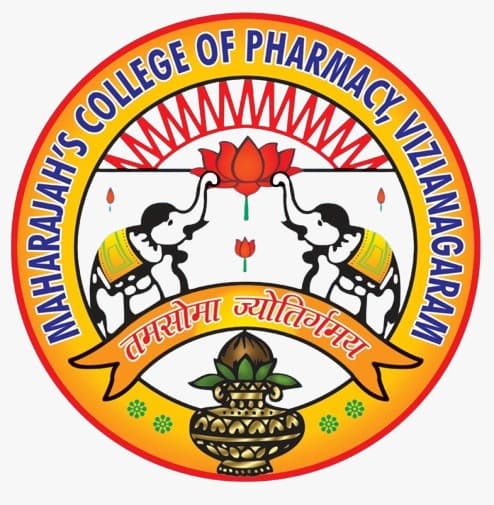 Maharajah's College of Pharmacy-image