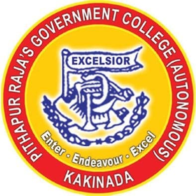 PRGDC Kakinada-logo