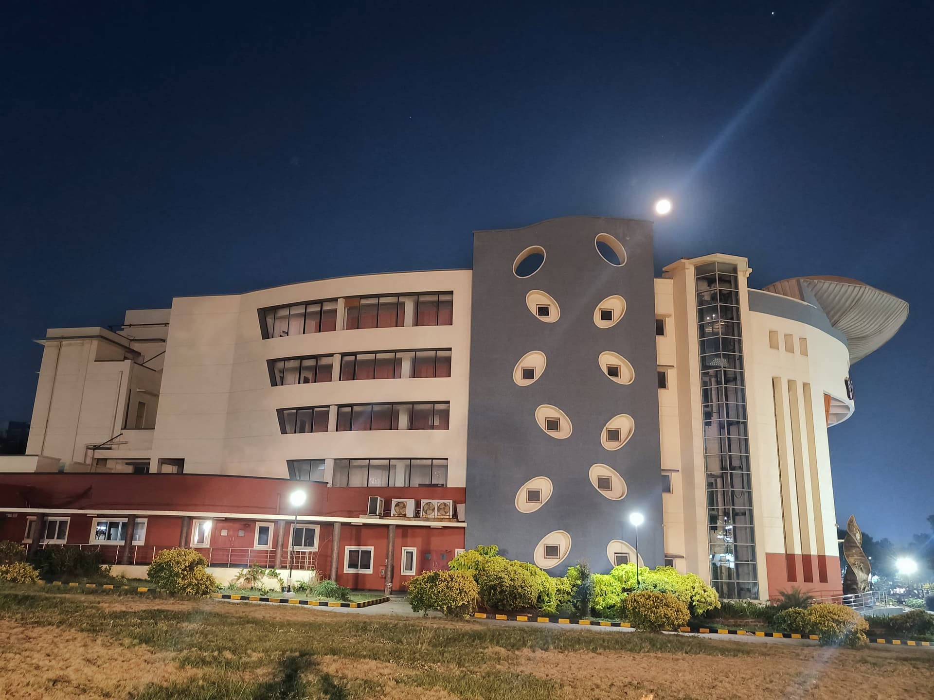 AUCST Visakhapatnam-image