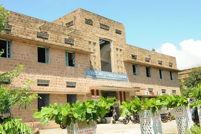 AUCST Visakhapatnam-image