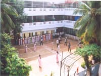 SSV College of Education-gallery-image-2