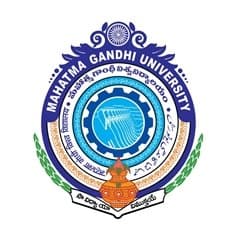 Mahatma Gandhi University Nalgonda-logo